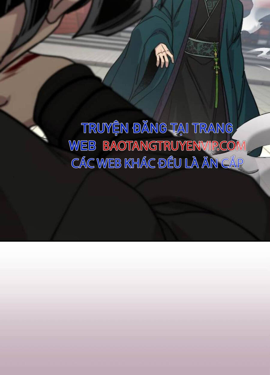 Hoa Sơn Tái Xuất Chap 132 - Next Chap 133