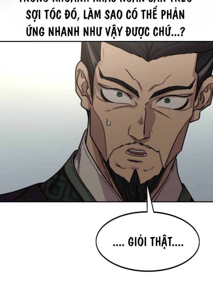 Hoa Sơn Tái Xuất Chap 132 - Next Chap 133