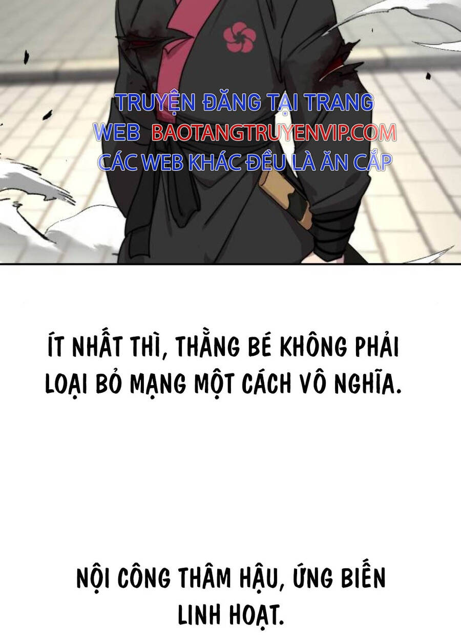 Hoa Sơn Tái Xuất Chap 132 - Next Chap 133