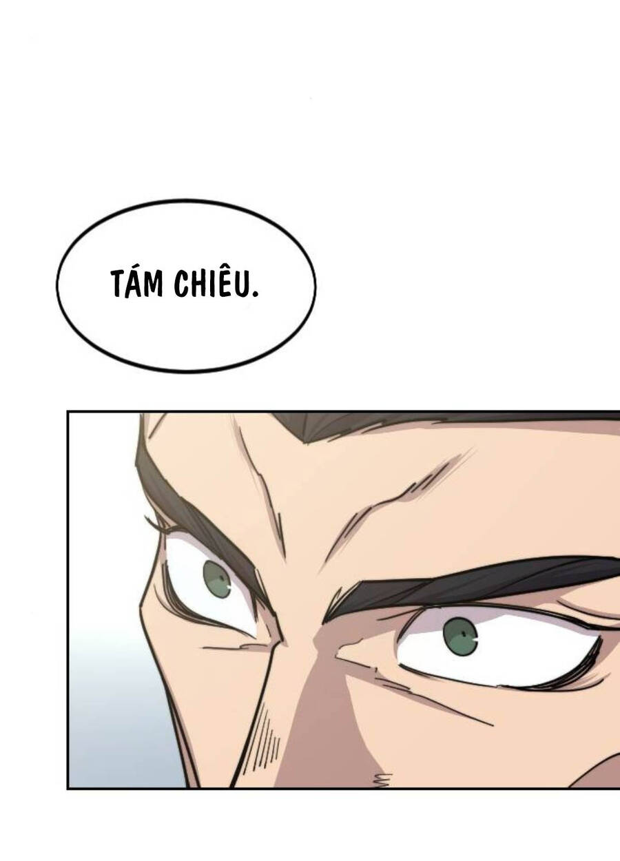 Hoa Sơn Tái Xuất Chap 132 - Next Chap 133