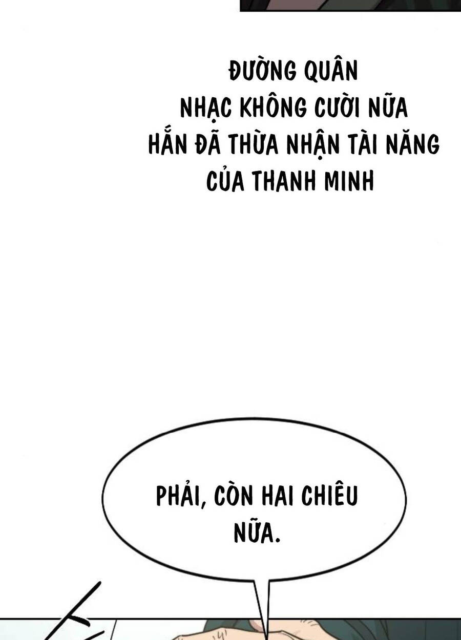 Hoa Sơn Tái Xuất Chap 132 - Next Chap 133