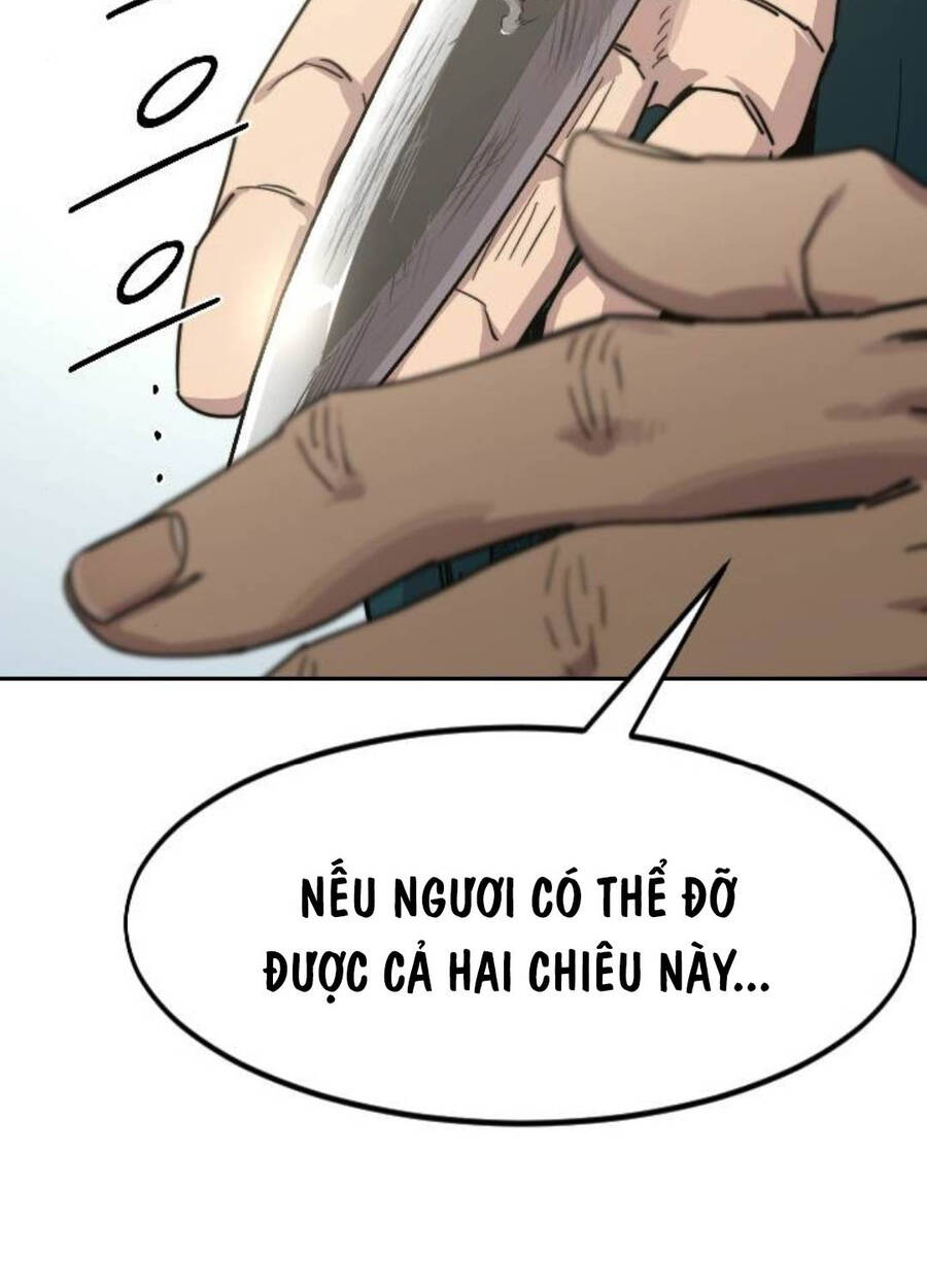 Hoa Sơn Tái Xuất Chap 132 - Next Chap 133