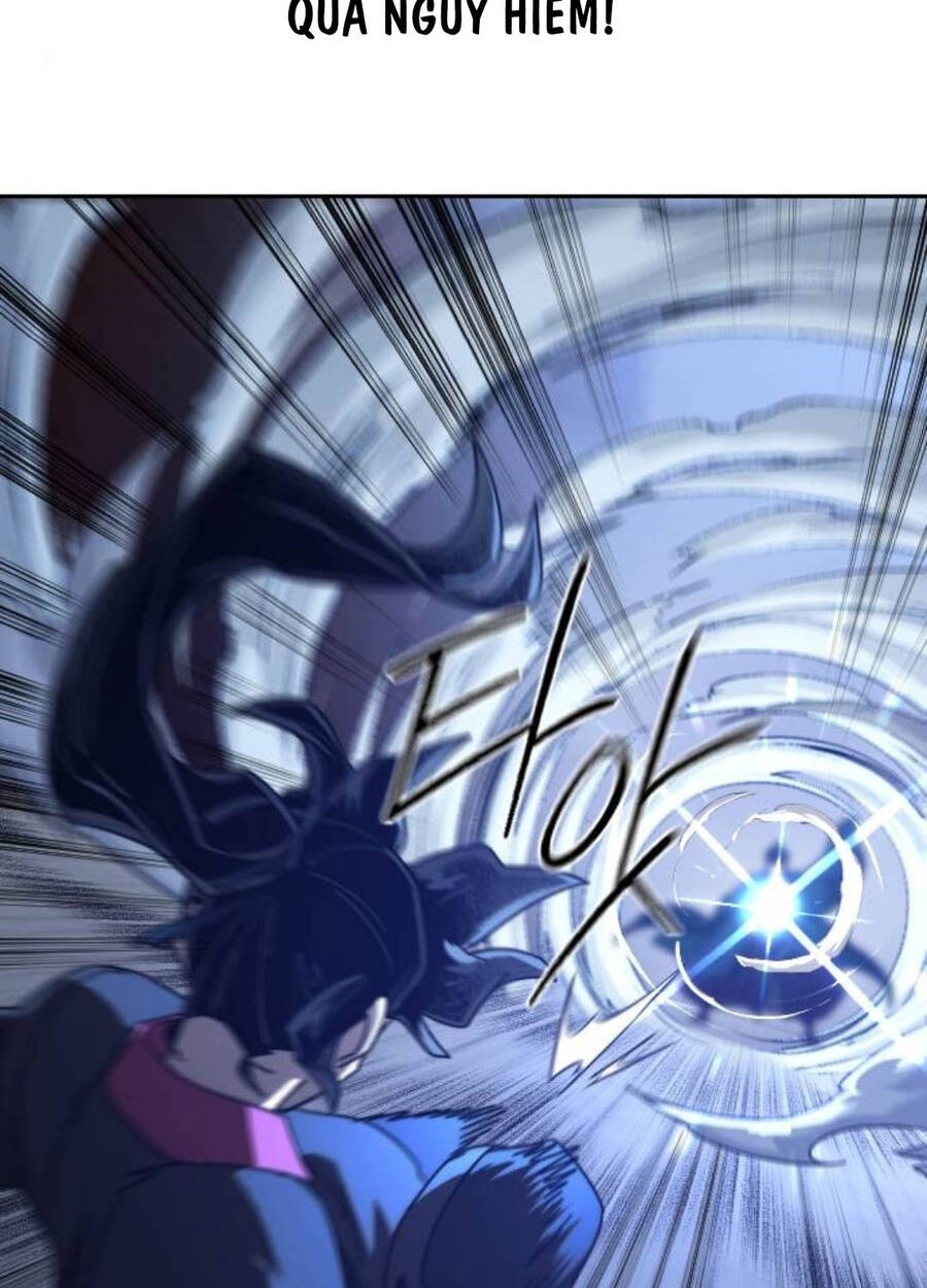 Hoa Sơn Tái Xuất Chap 132 - Next Chap 133