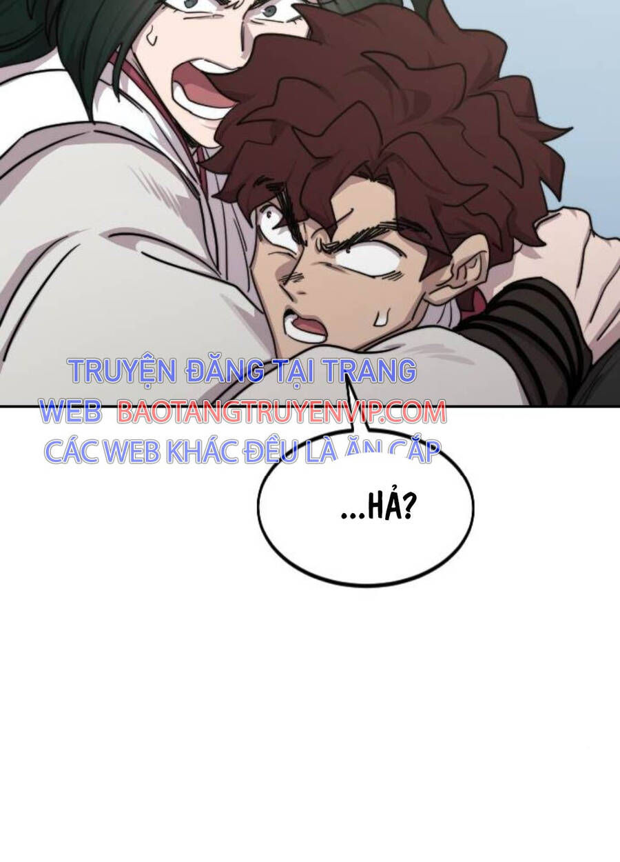 Hoa Sơn Tái Xuất Chap 132 - Next Chap 133