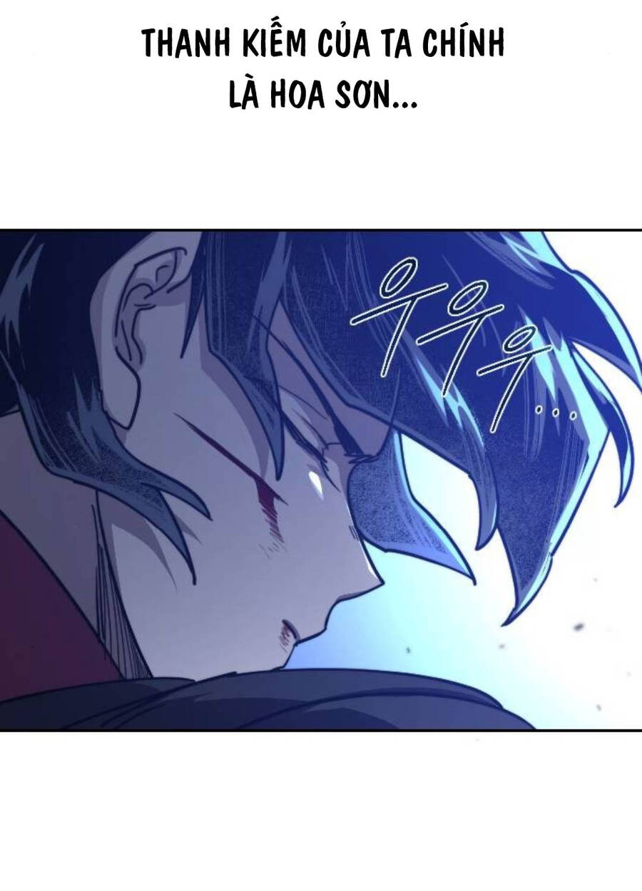 Hoa Sơn Tái Xuất Chap 132 - Next Chap 133