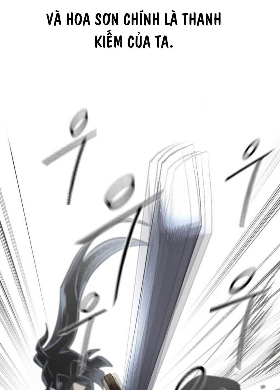 Hoa Sơn Tái Xuất Chap 132 - Next Chap 133