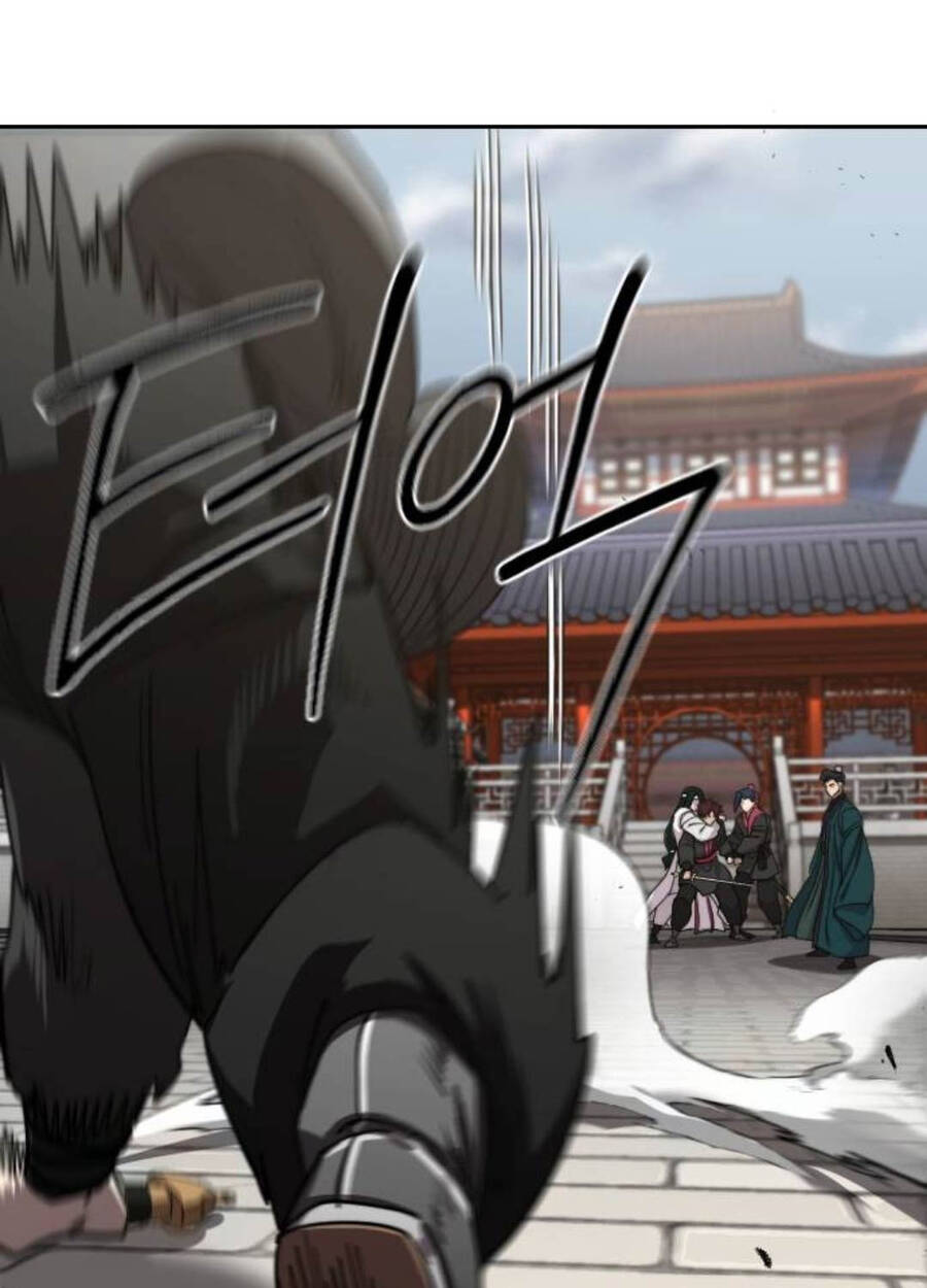 Hoa Sơn Tái Xuất Chap 132 - Next Chap 133