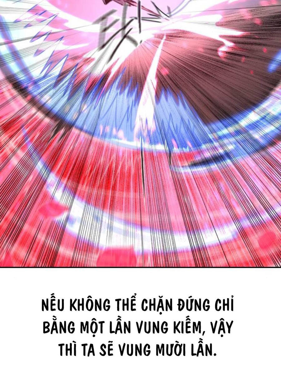 Hoa Sơn Tái Xuất Chap 132 - Next Chap 133