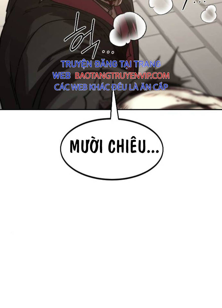 Hoa Sơn Tái Xuất Chap 133 - Next Chap 134