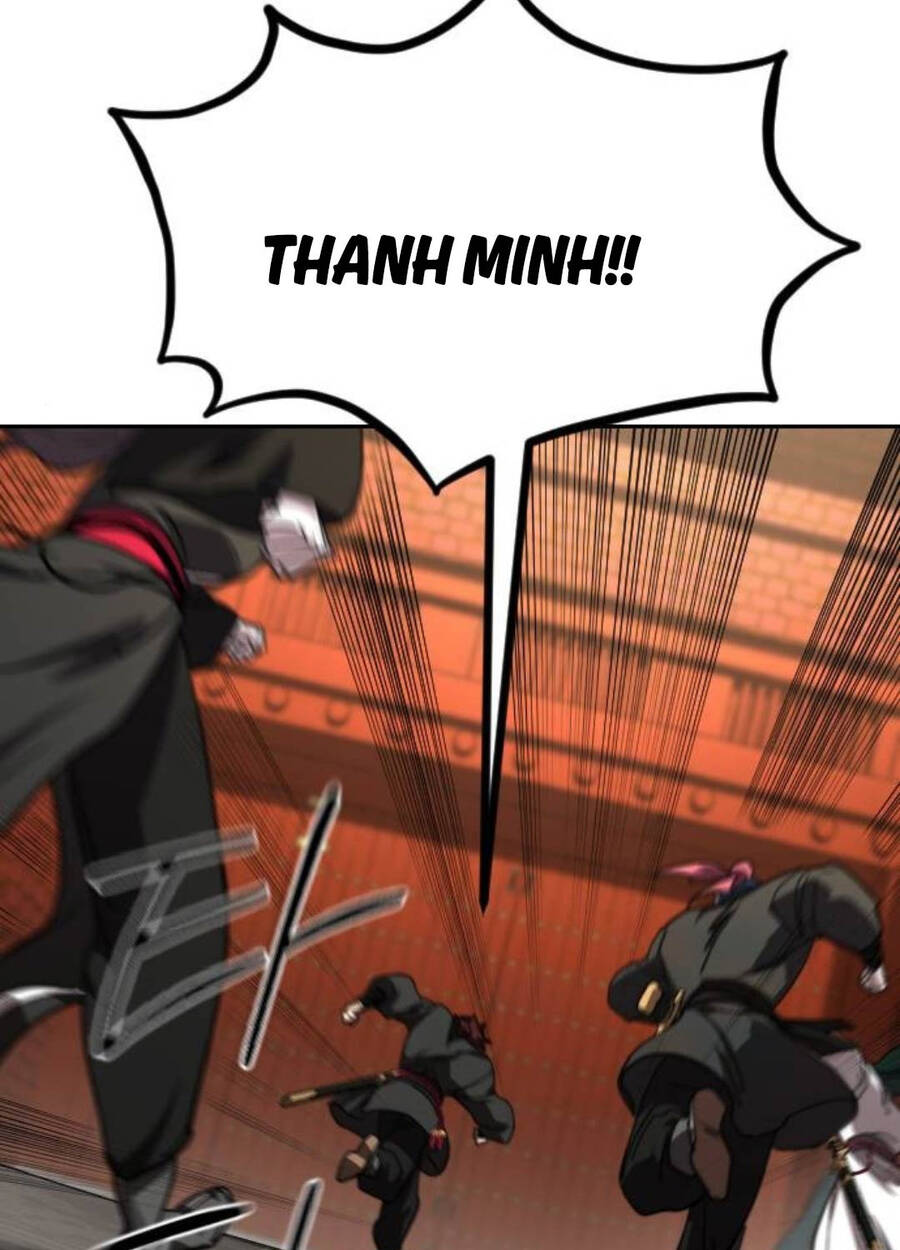 Hoa Sơn Tái Xuất Chap 133 - Next Chap 134