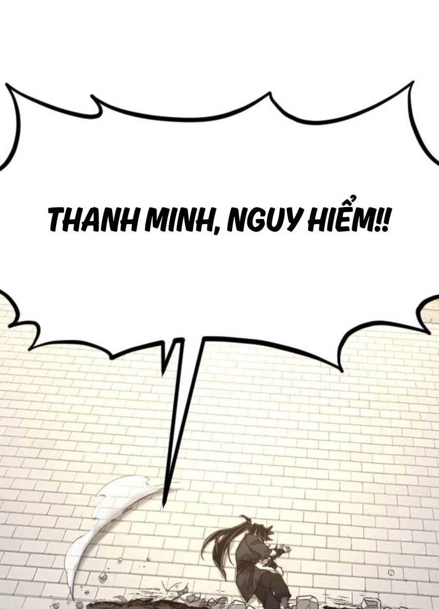 Hoa Sơn Tái Xuất Chap 133 - Next Chap 134