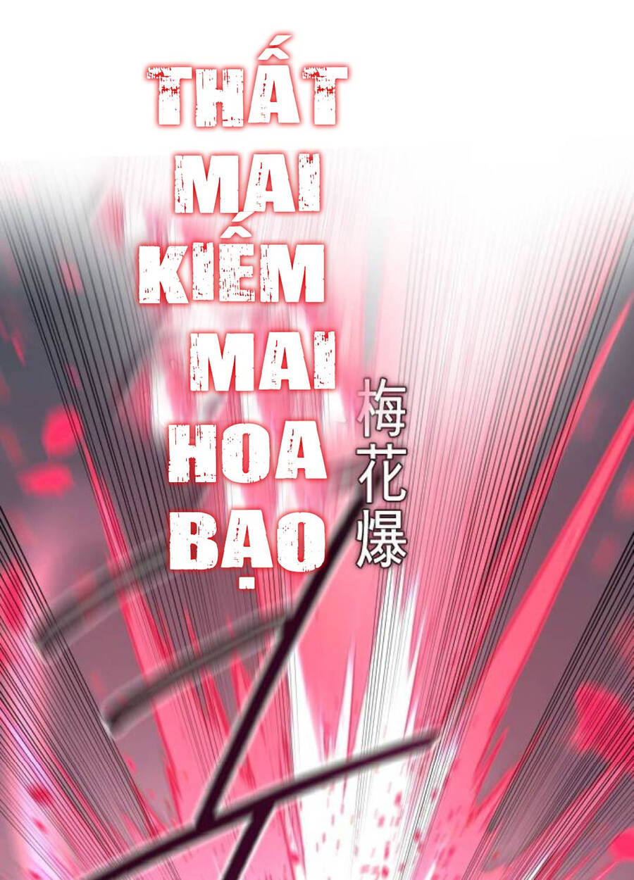 Hoa Sơn Tái Xuất Chap 133 - Next Chap 134