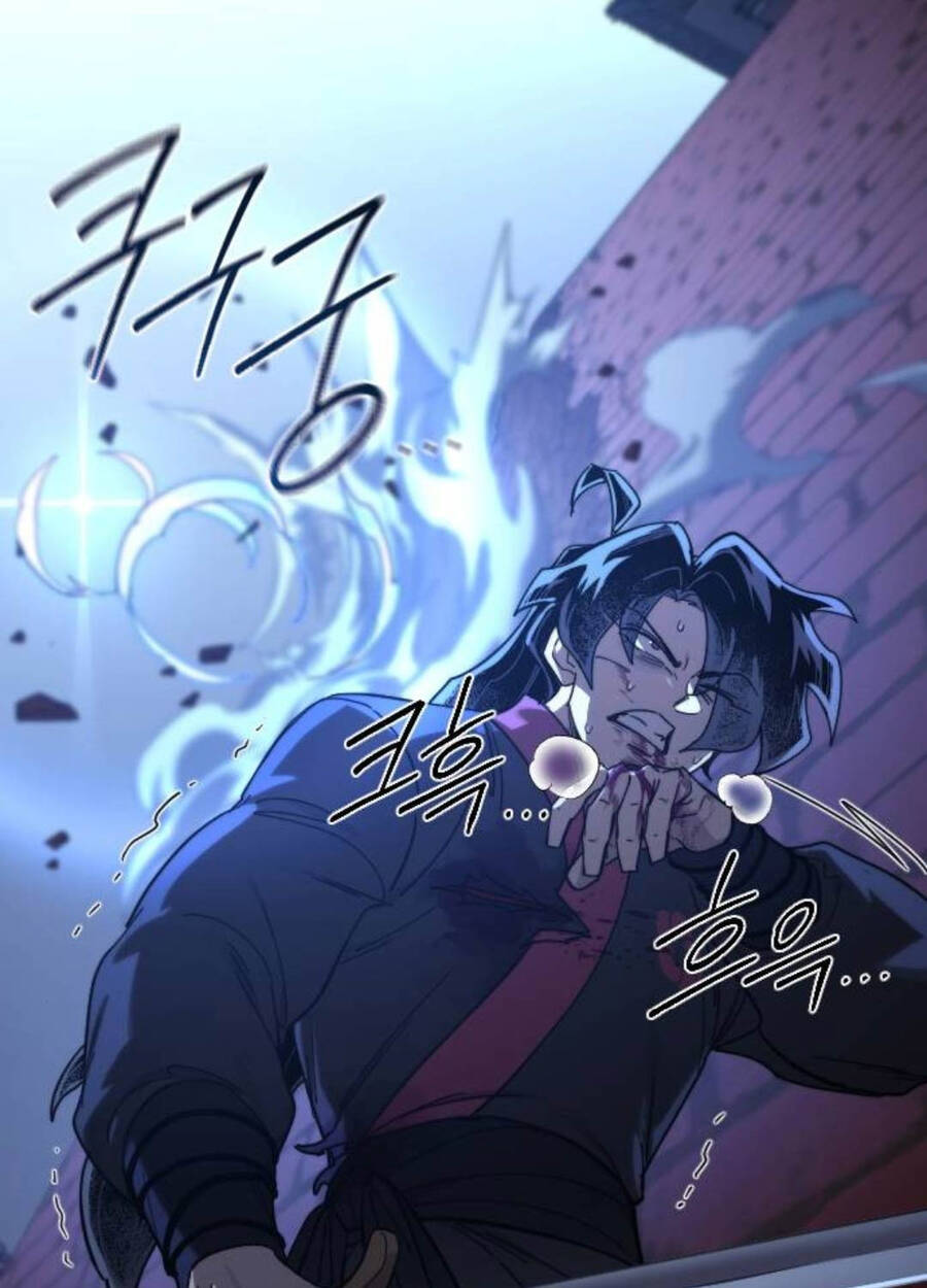 Hoa Sơn Tái Xuất Chap 133 - Next Chap 134