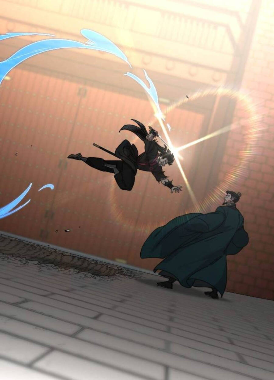 Hoa Sơn Tái Xuất Chap 133 - Next Chap 134