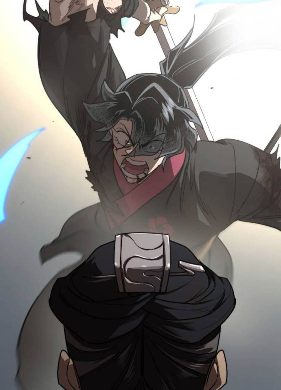 Hoa Sơn Tái Xuất Chap 133 - Next Chap 134