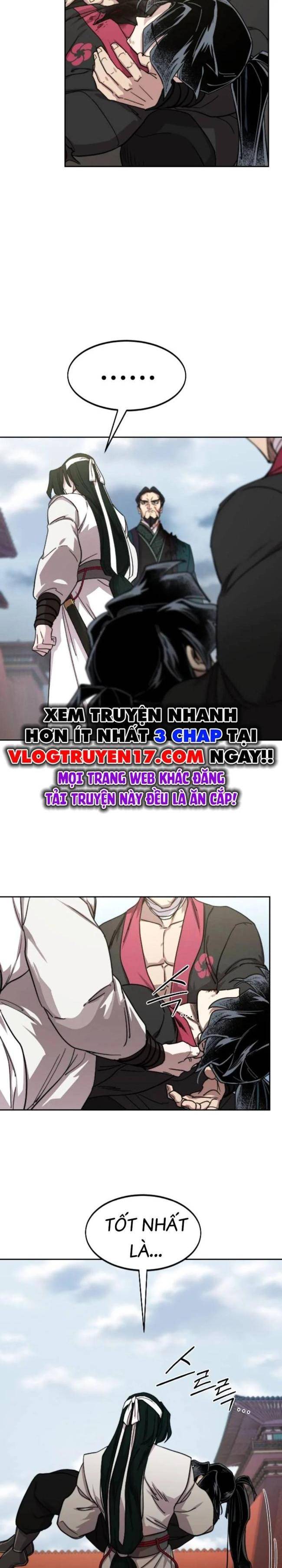 Hoa Sơn Tái Xuất Chap 134 - Next Chap 135