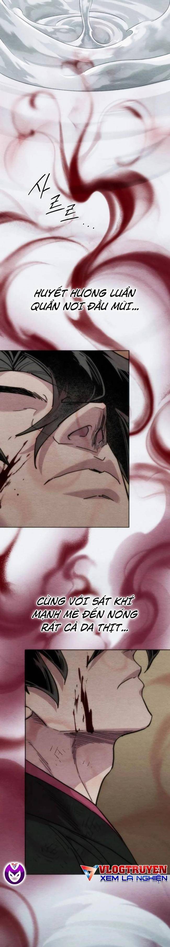 Hoa Sơn Tái Xuất Chap 134 - Next Chap 135