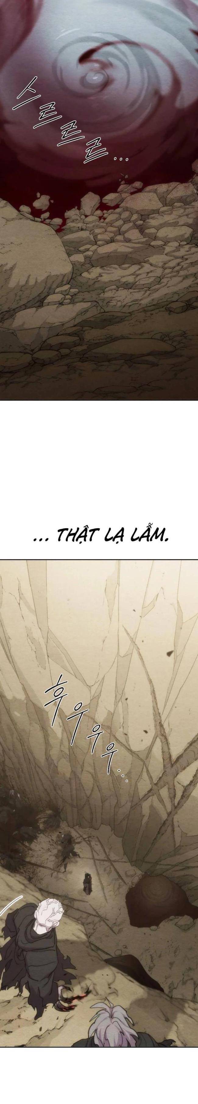 Hoa Sơn Tái Xuất Chap 134 - Next Chap 135