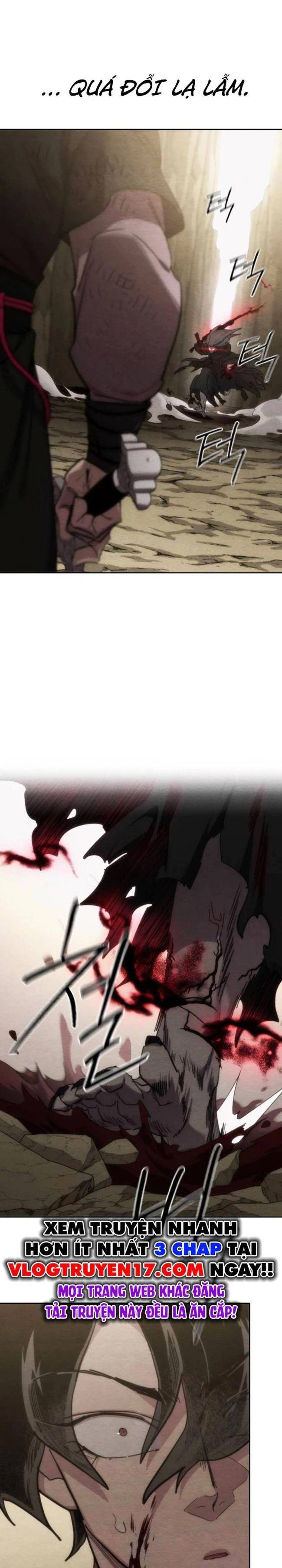 Hoa Sơn Tái Xuất Chap 134 - Next Chap 135