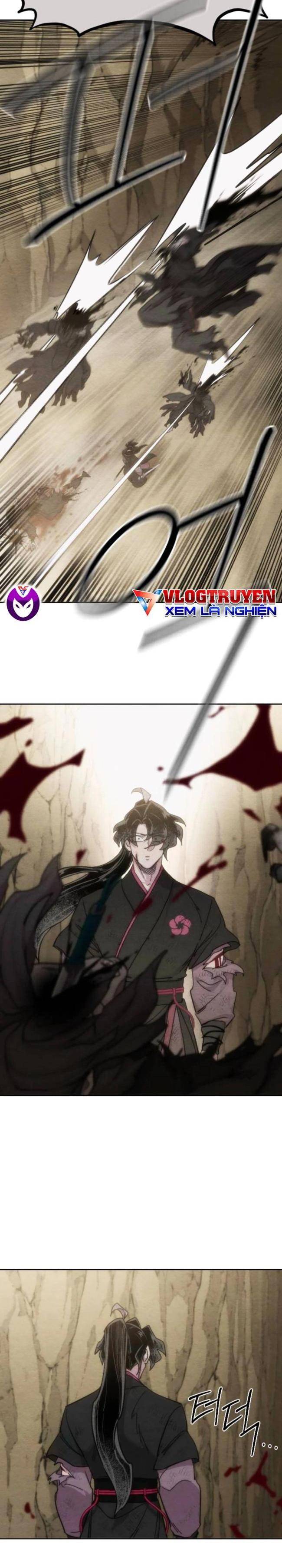 Hoa Sơn Tái Xuất Chap 134 - Next Chap 135