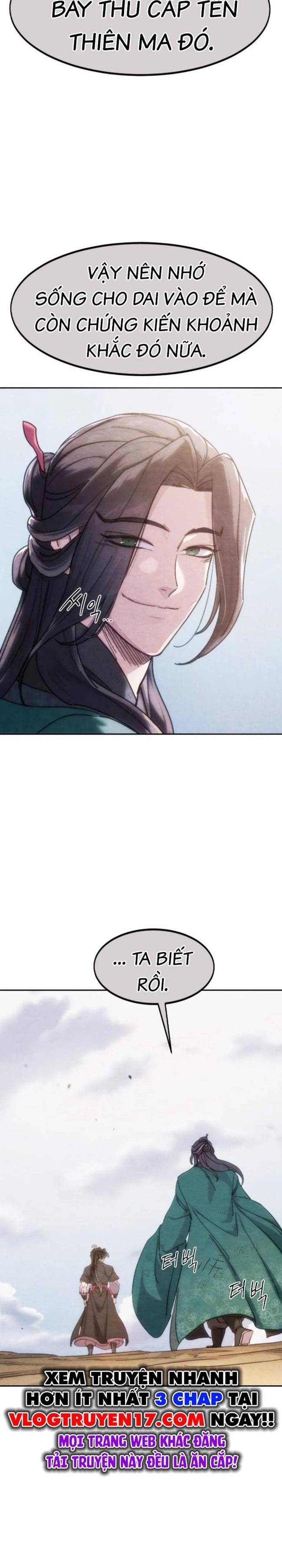 Hoa Sơn Tái Xuất Chap 134 - Next Chap 135