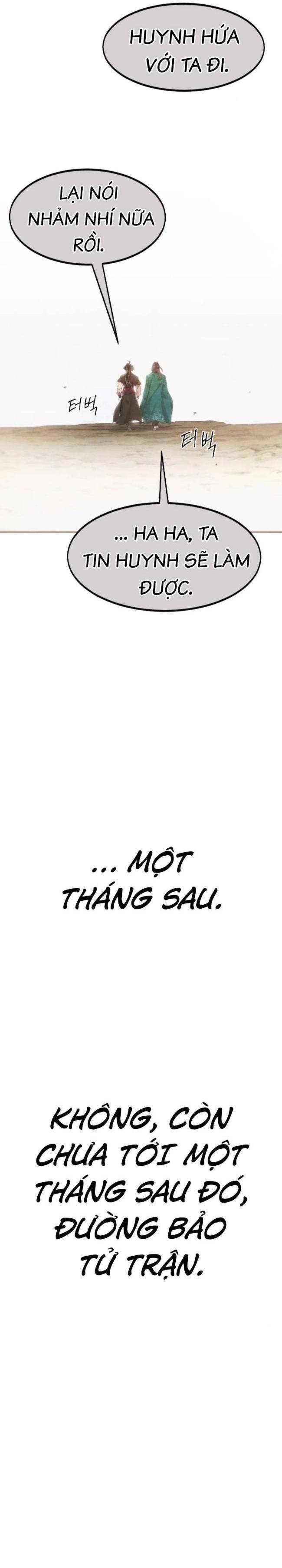 Hoa Sơn Tái Xuất Chap 134 - Next Chap 135