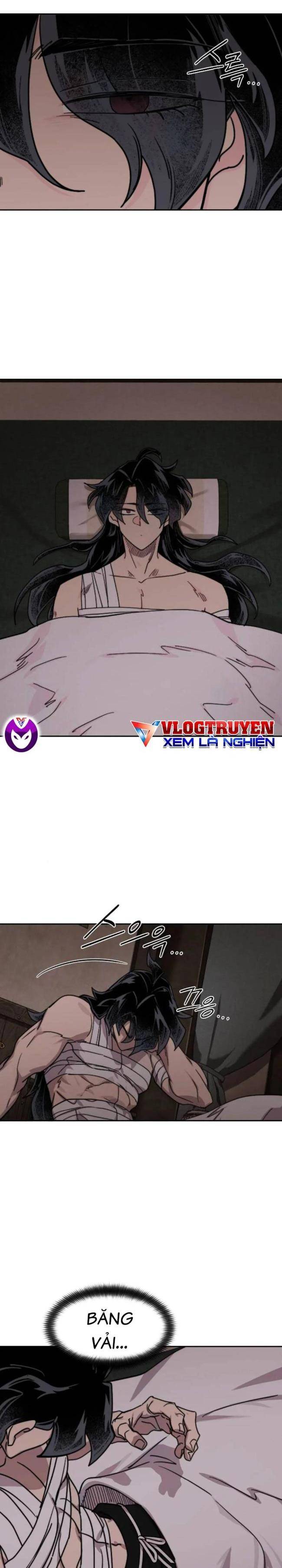 Hoa Sơn Tái Xuất Chap 134 - Next Chap 135