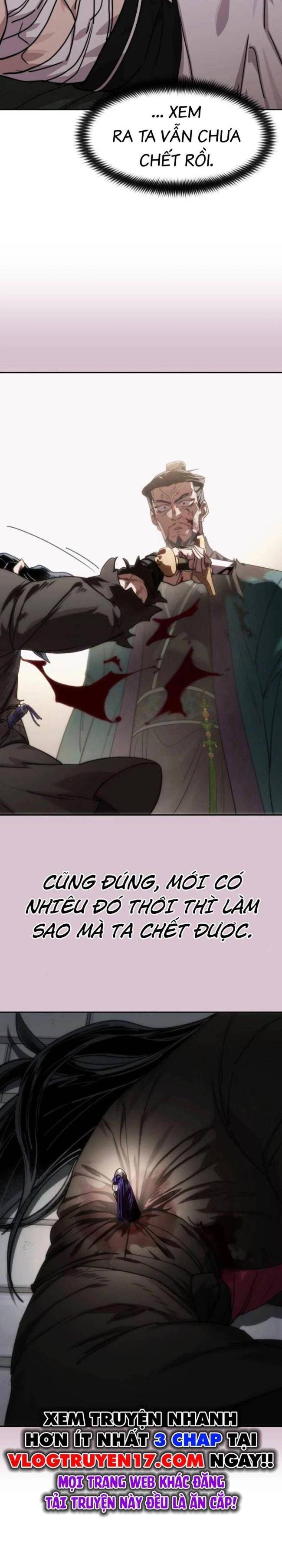 Hoa Sơn Tái Xuất Chap 134 - Next Chap 135