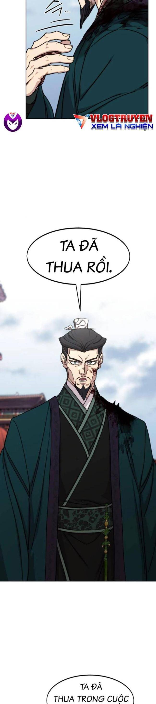 Hoa Sơn Tái Xuất Chap 134 - Next Chap 135