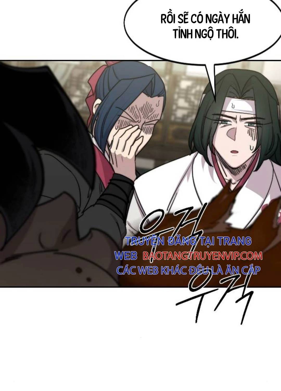 Hoa Sơn Tái Xuất Chap 135 - Next Chap 136