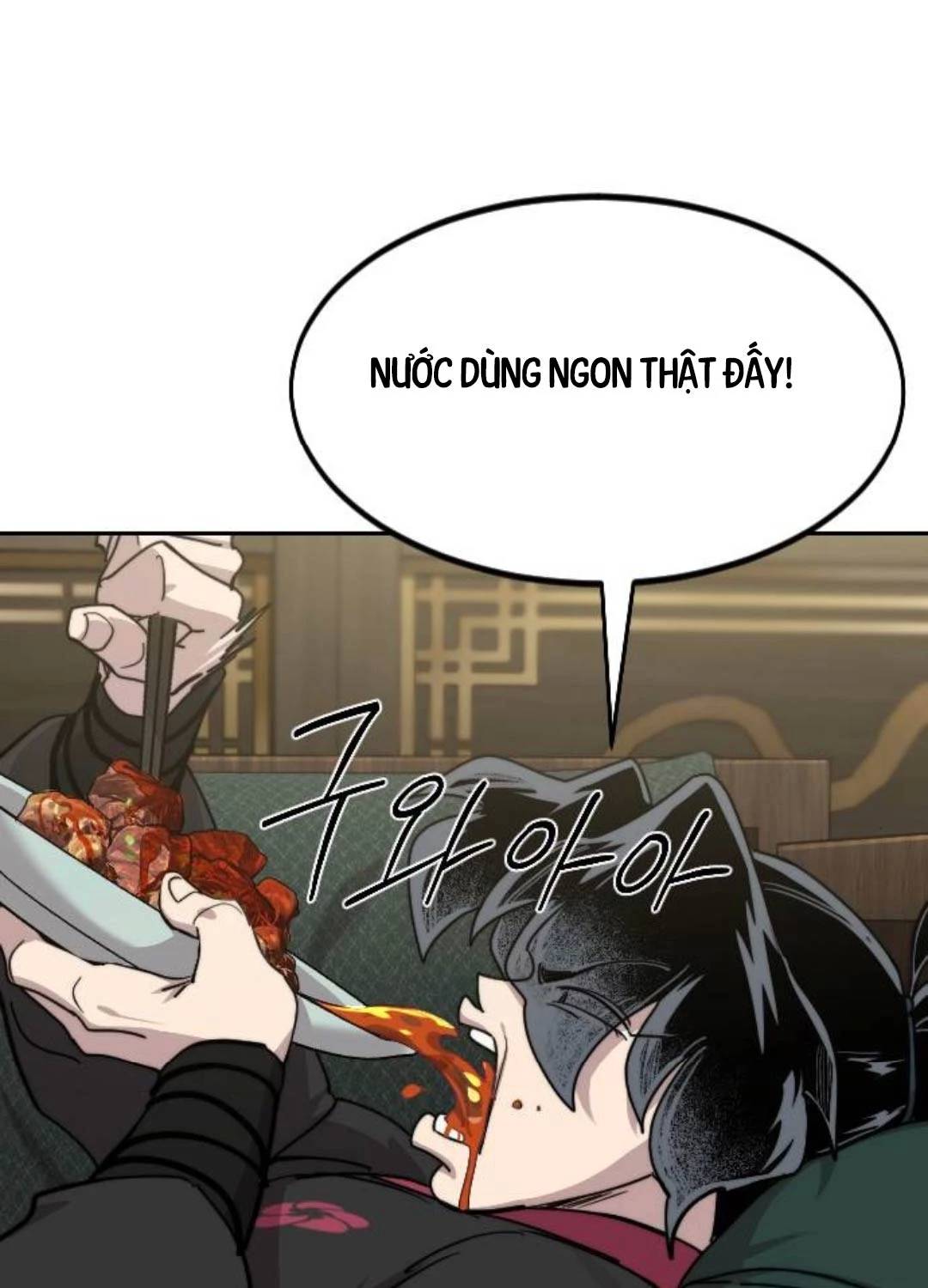 Hoa Sơn Tái Xuất Chap 135 - Next Chap 136