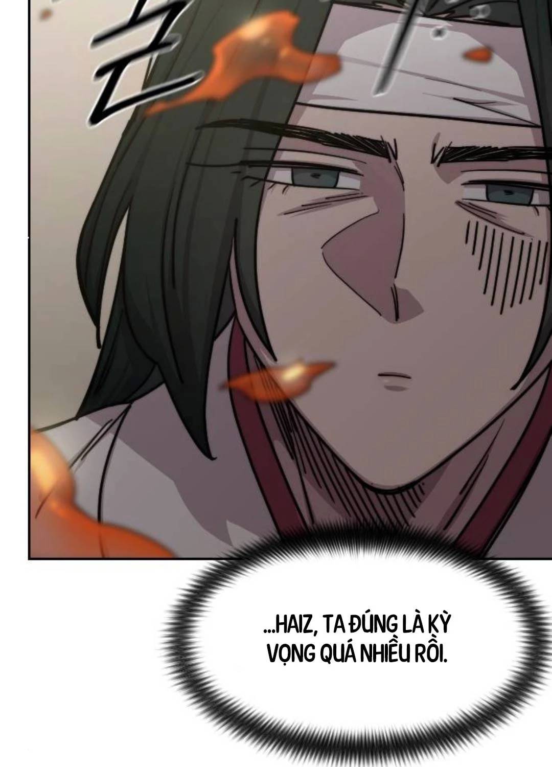 Hoa Sơn Tái Xuất Chap 135 - Next Chap 136