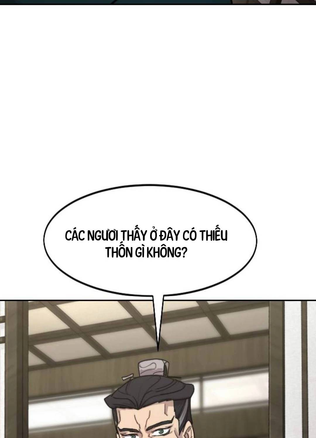 Hoa Sơn Tái Xuất Chap 135 - Next Chap 136