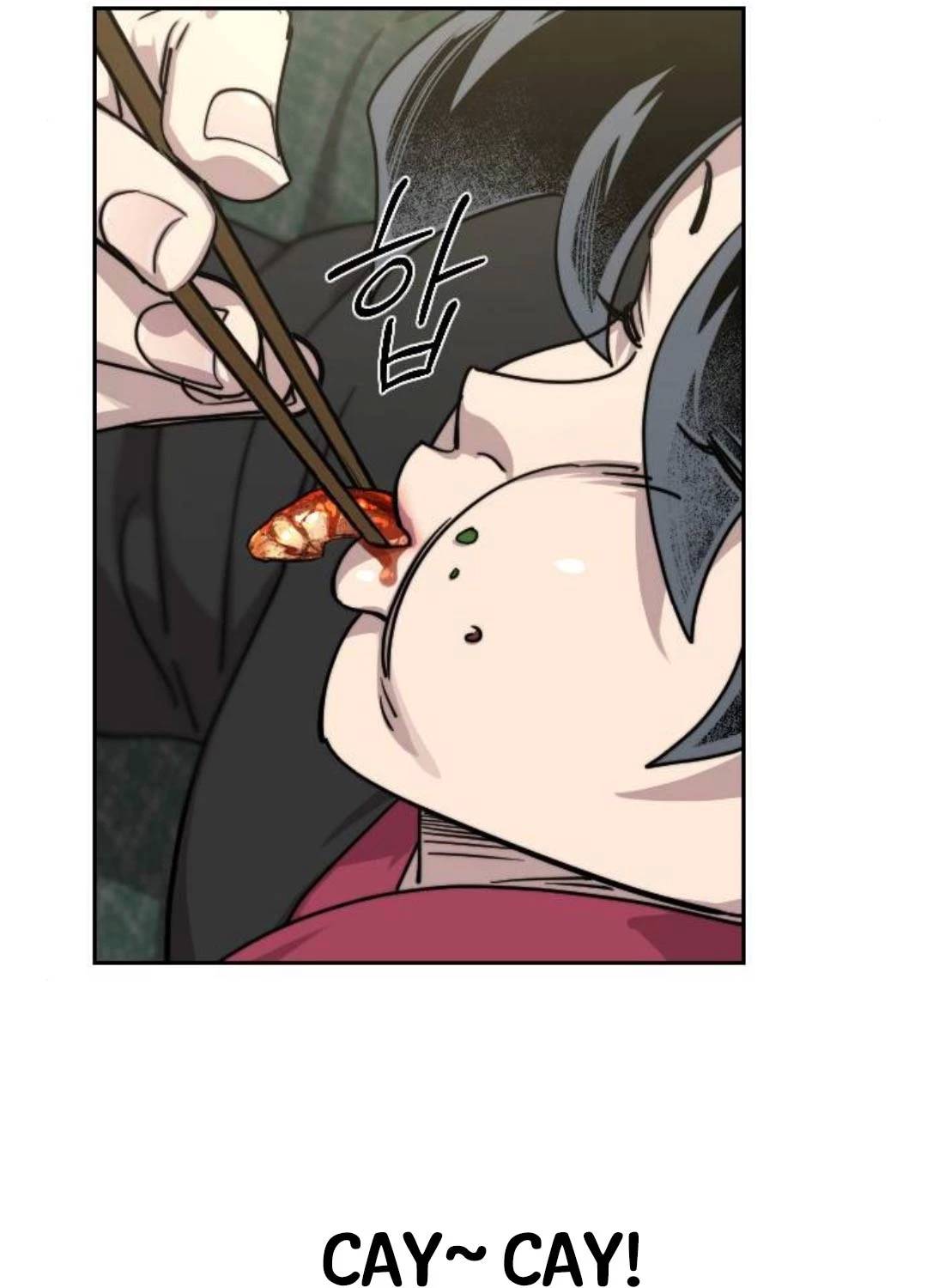 Hoa Sơn Tái Xuất Chap 135 - Next Chap 136