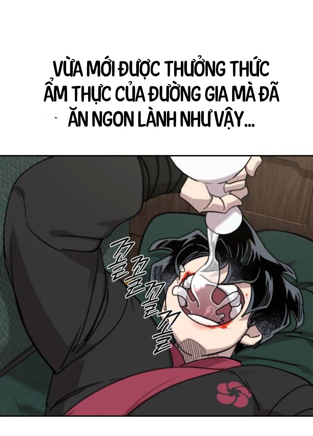 Hoa Sơn Tái Xuất Chap 135 - Next Chap 136