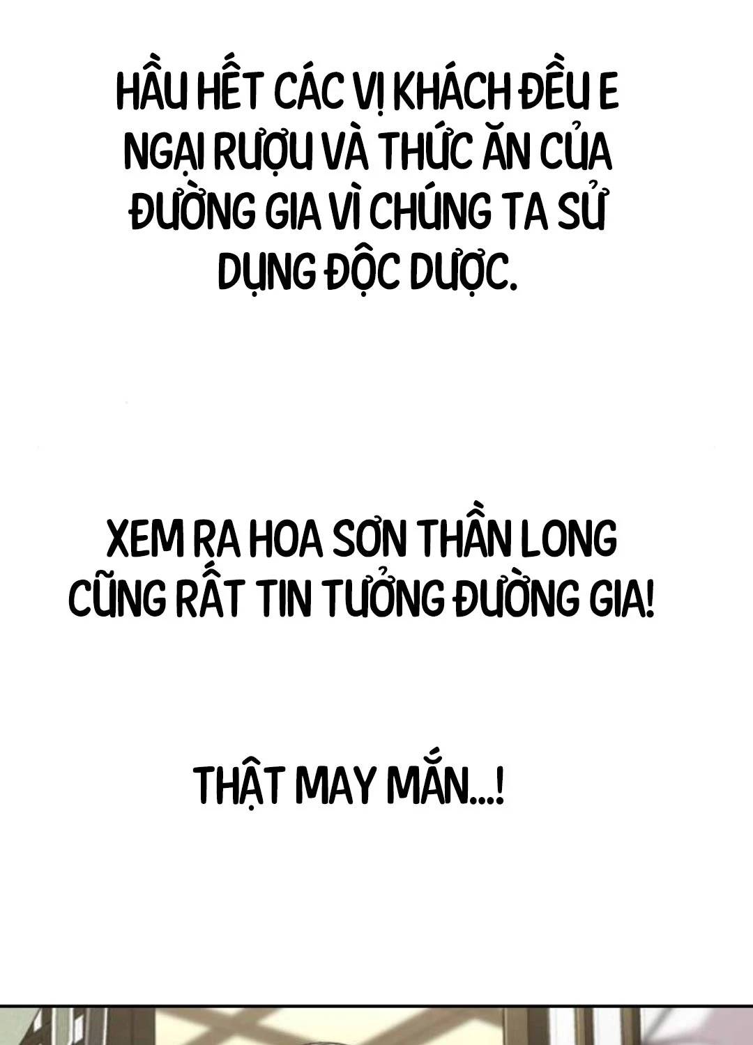 Hoa Sơn Tái Xuất Chap 135 - Next Chap 136