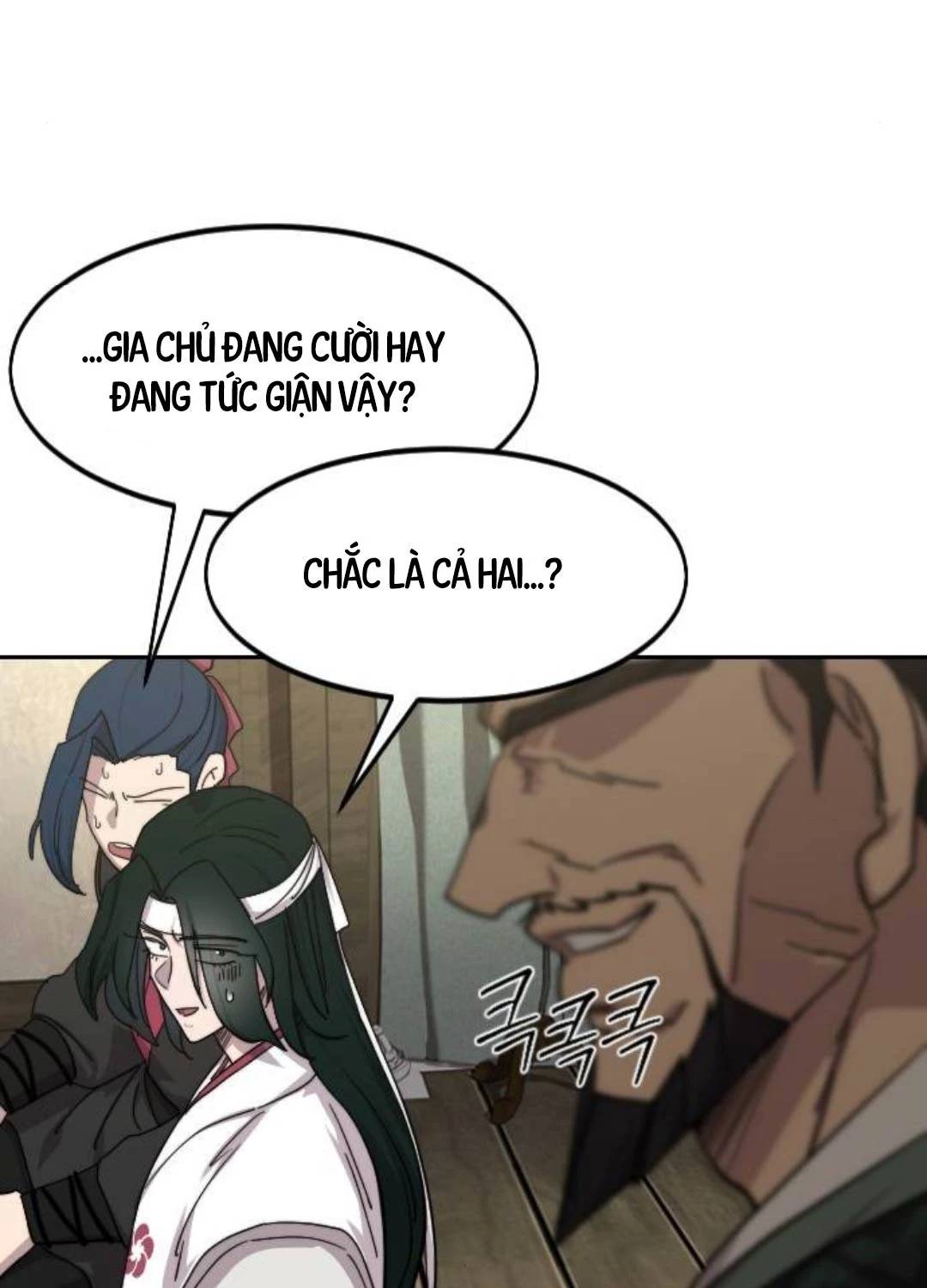 Hoa Sơn Tái Xuất Chap 135 - Next Chap 136