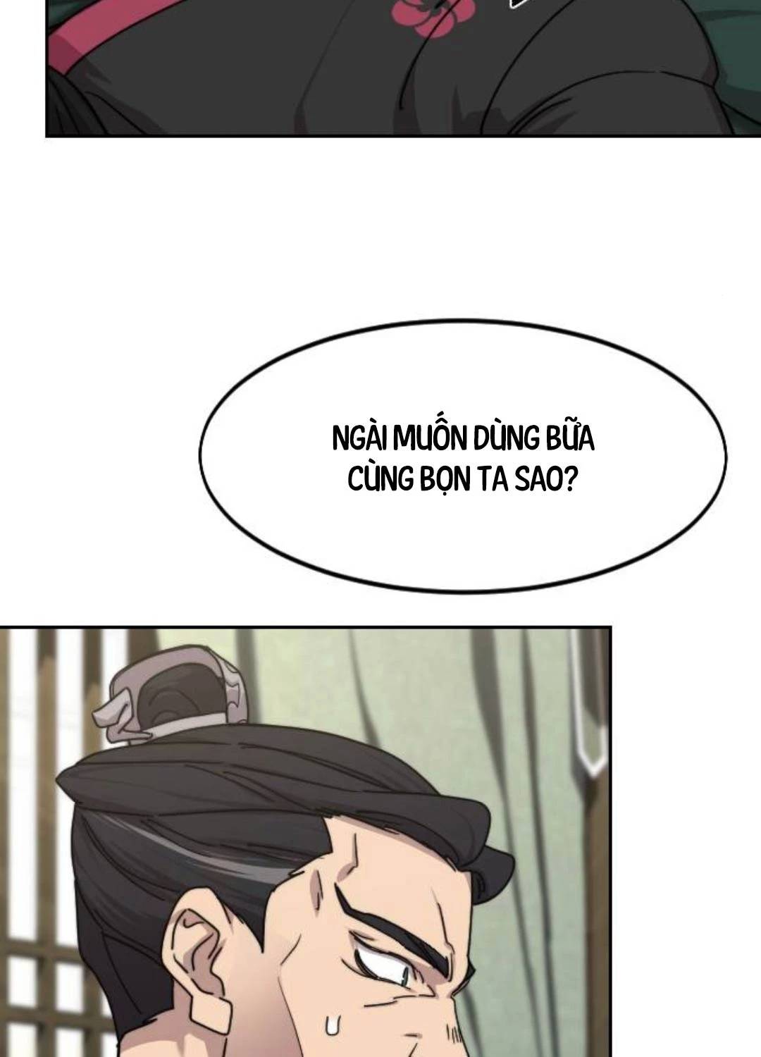 Hoa Sơn Tái Xuất Chap 135 - Next Chap 136