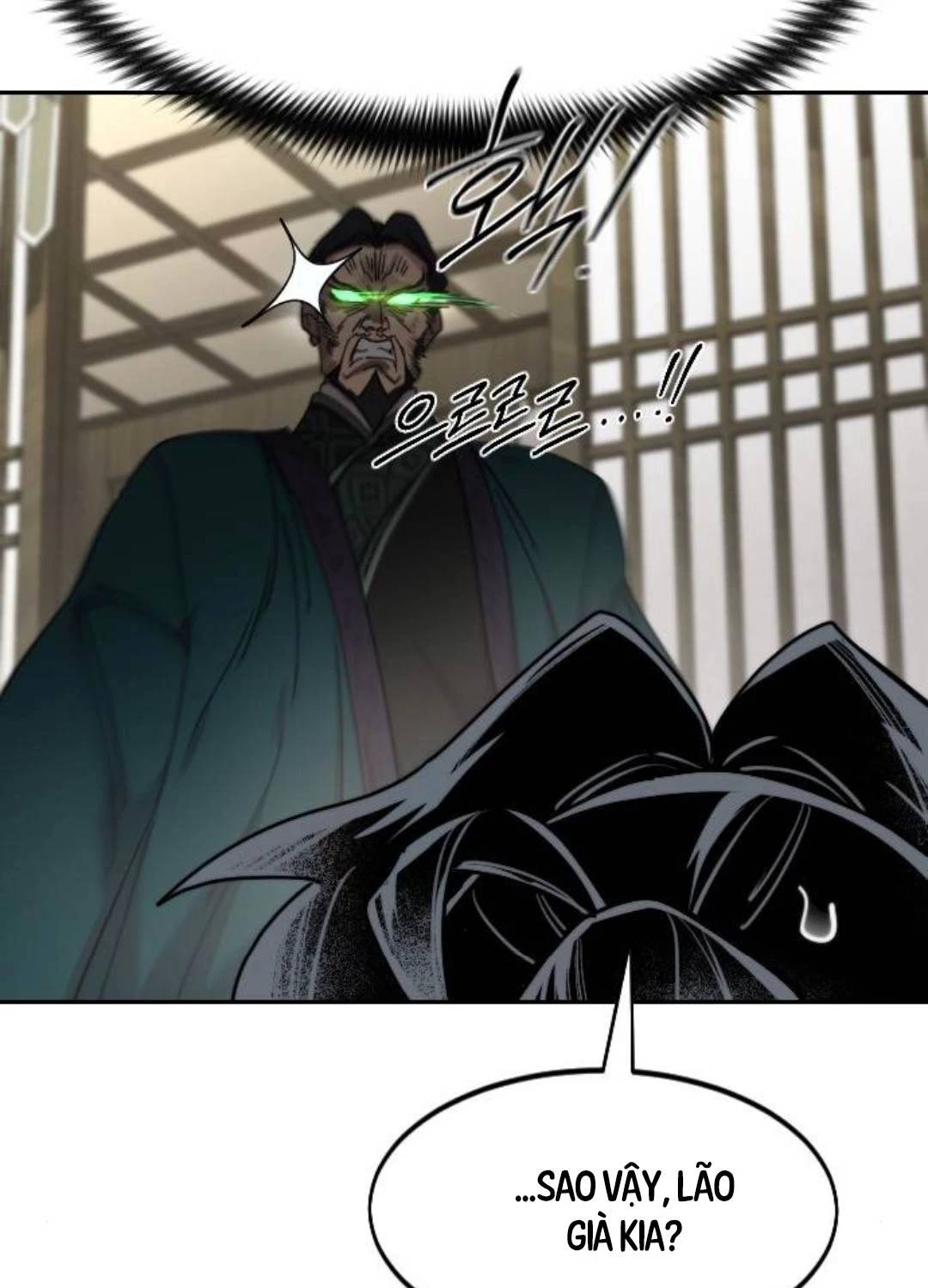 Hoa Sơn Tái Xuất Chap 135 - Next Chap 136