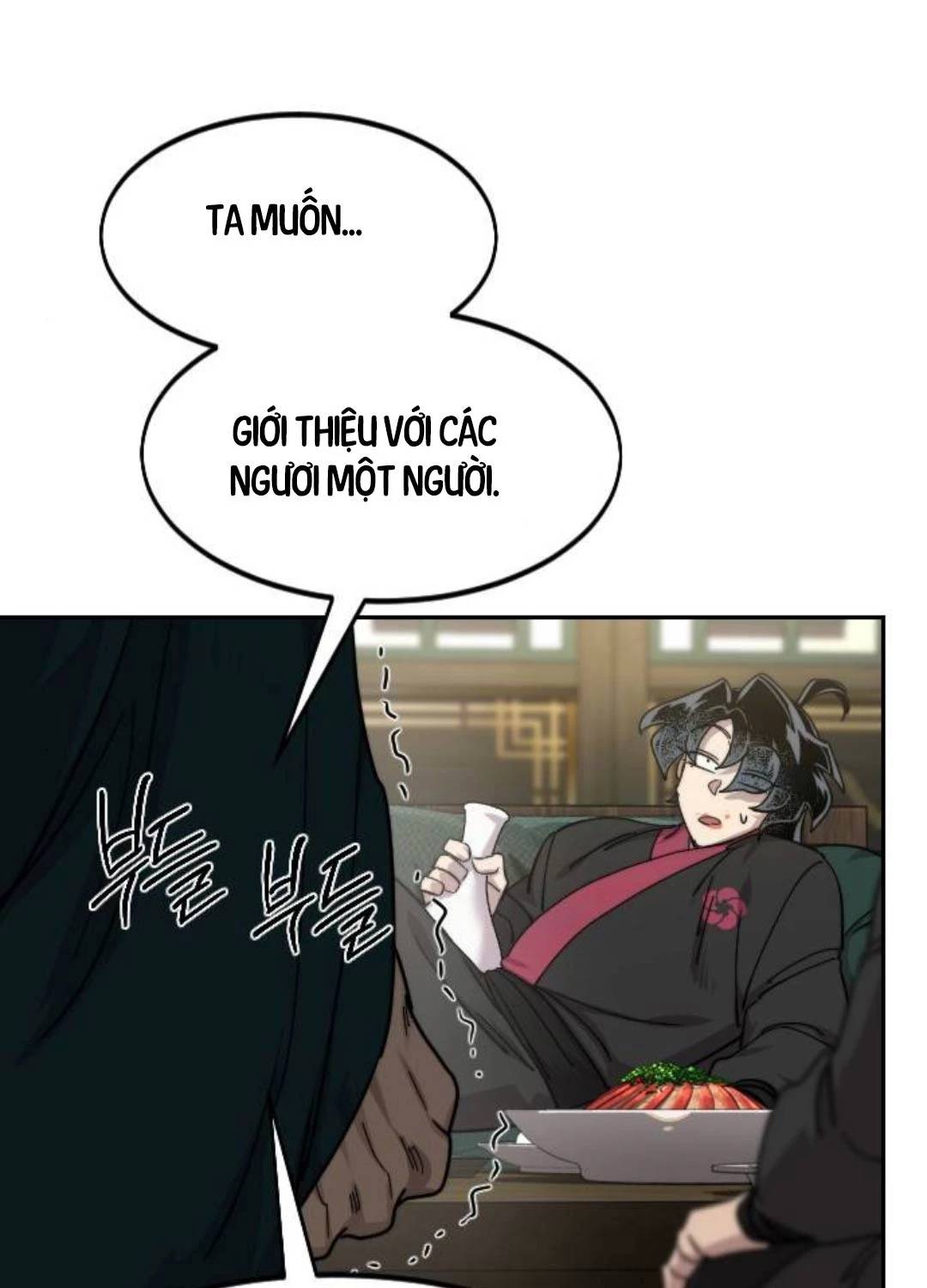 Hoa Sơn Tái Xuất Chap 135 - Next Chap 136