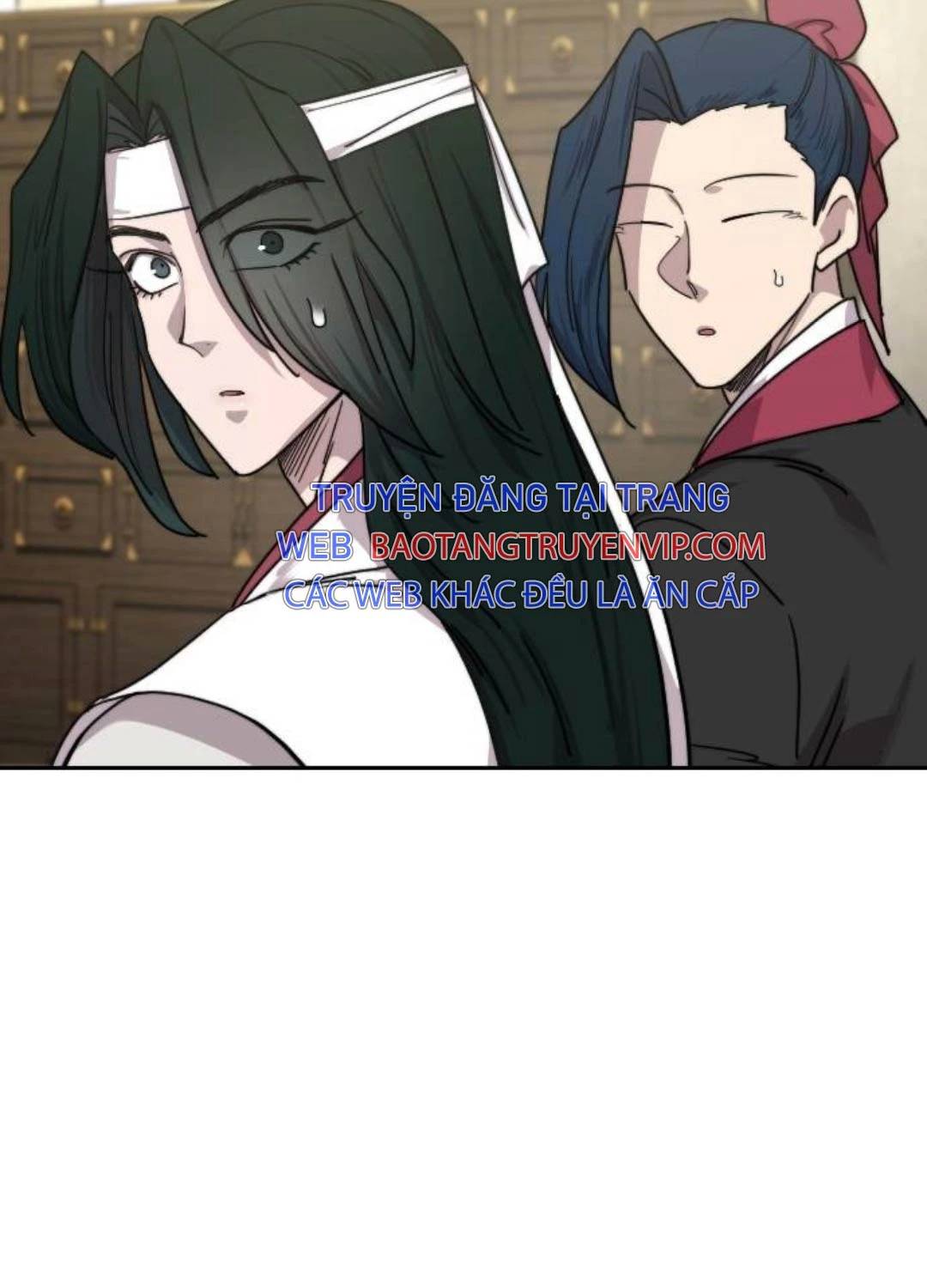 Hoa Sơn Tái Xuất Chap 135 - Next Chap 136