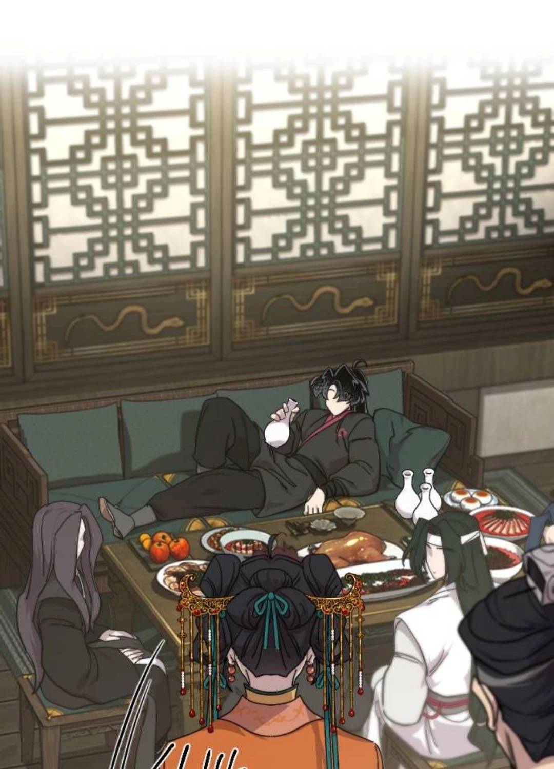 Hoa Sơn Tái Xuất Chap 135 - Next Chap 136