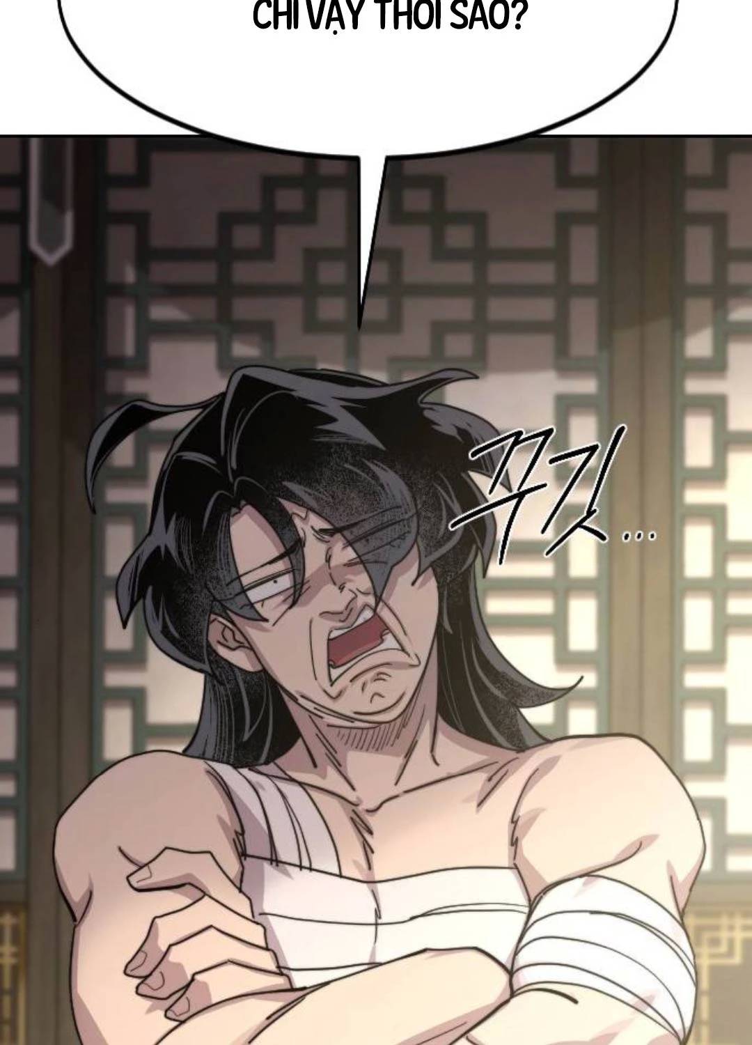 Hoa Sơn Tái Xuất Chap 135 - Next Chap 136