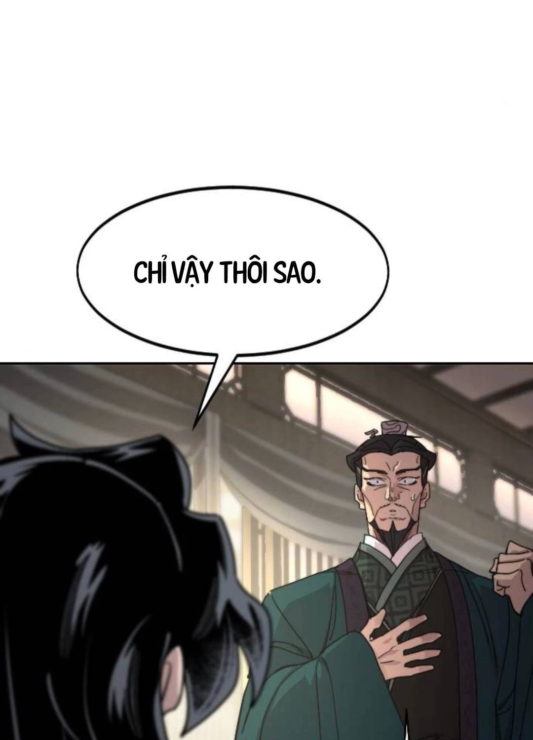 Hoa Sơn Tái Xuất Chap 135 - Next Chap 136