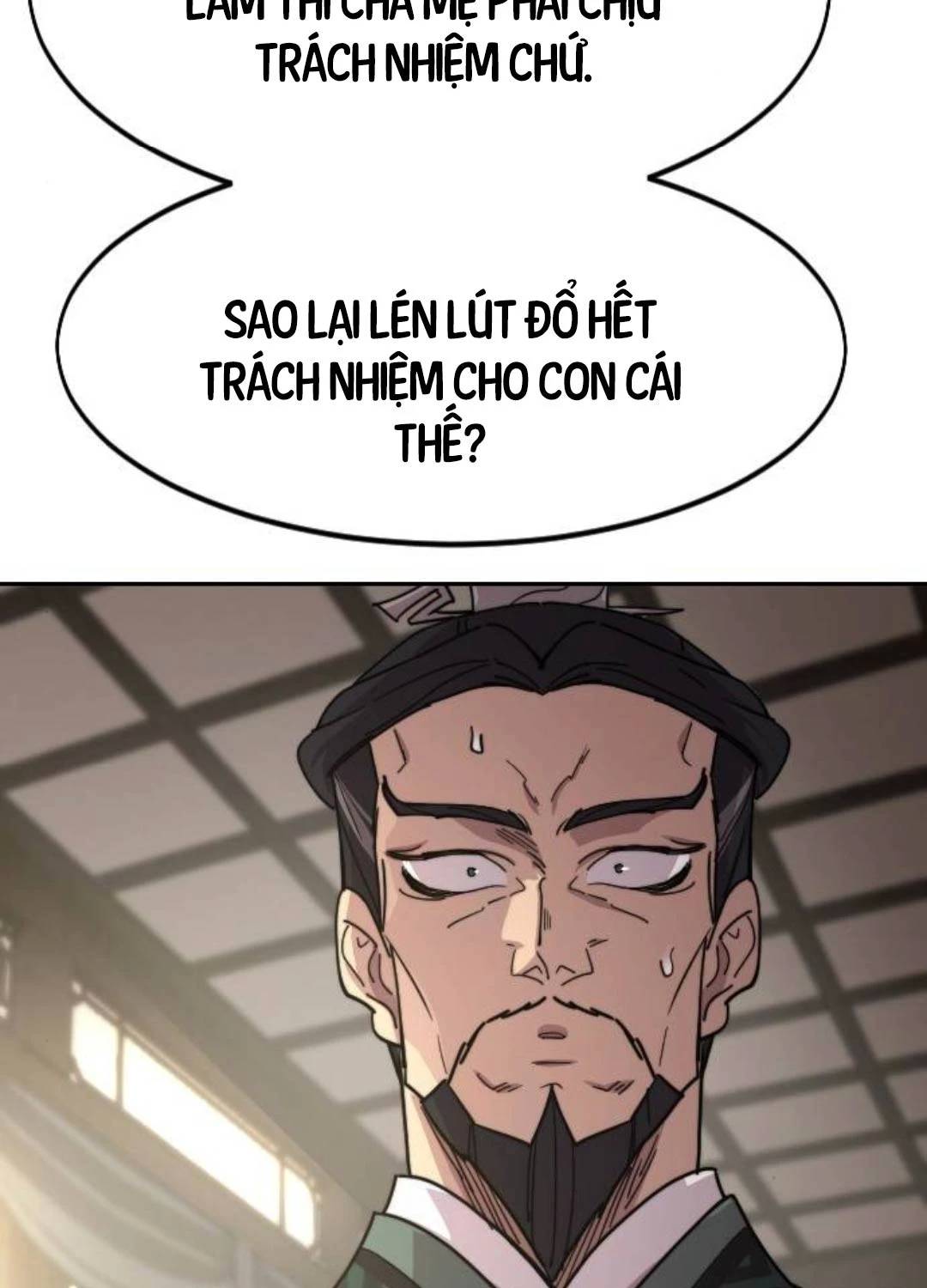 Hoa Sơn Tái Xuất Chap 135 - Next Chap 136