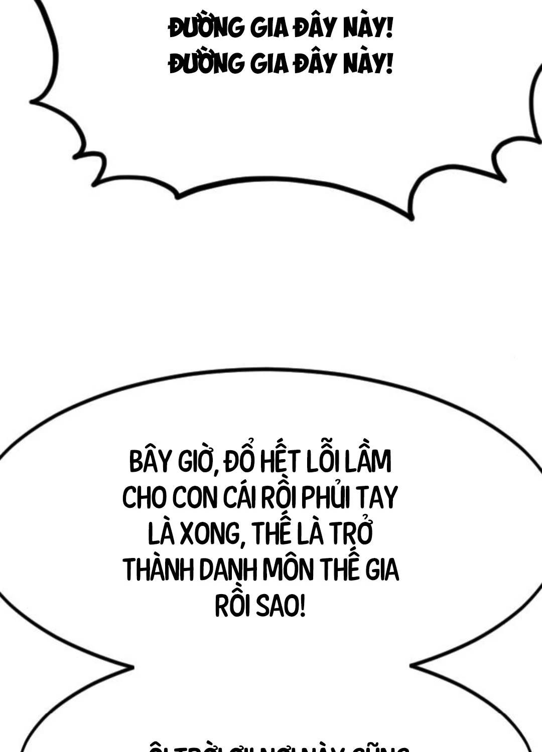 Hoa Sơn Tái Xuất Chap 135 - Next Chap 136