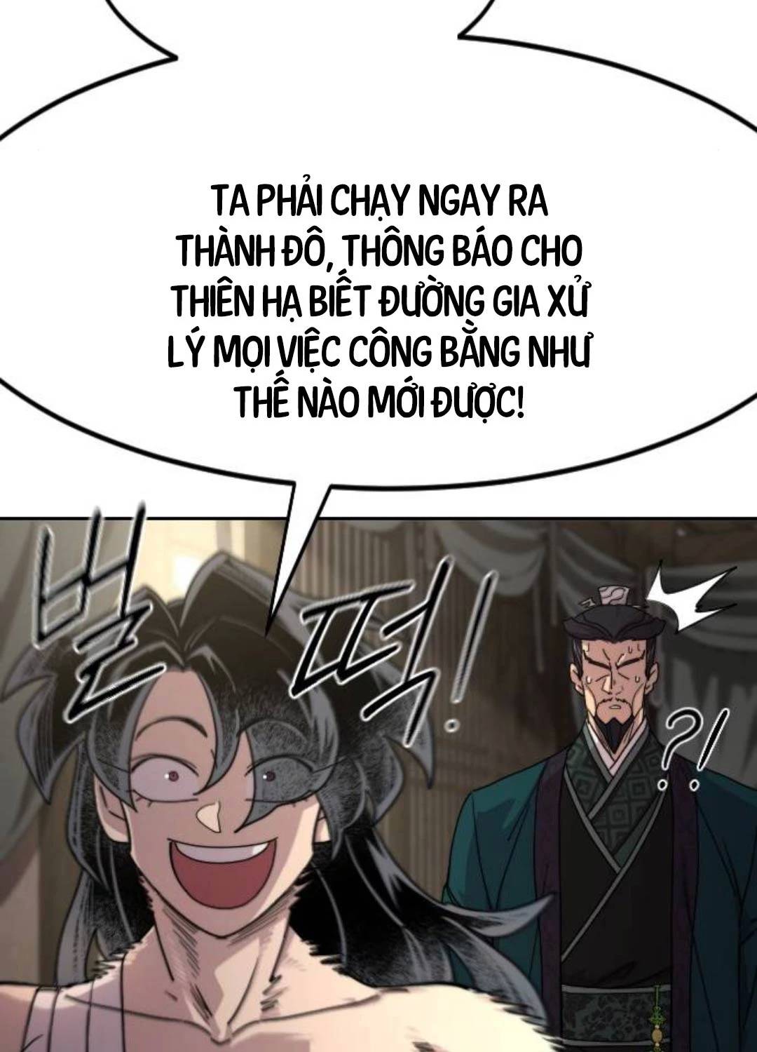 Hoa Sơn Tái Xuất Chap 135 - Next Chap 136