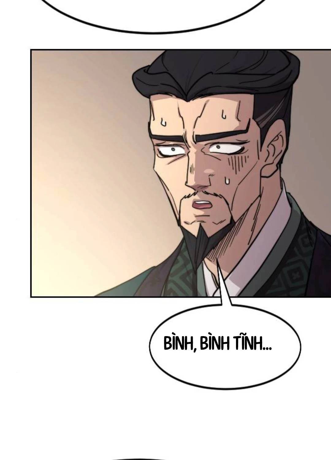 Hoa Sơn Tái Xuất Chap 135 - Next Chap 136