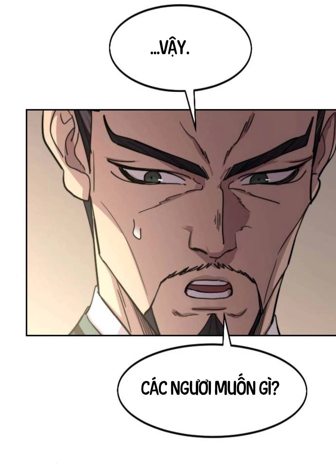 Hoa Sơn Tái Xuất Chap 135 - Next Chap 136