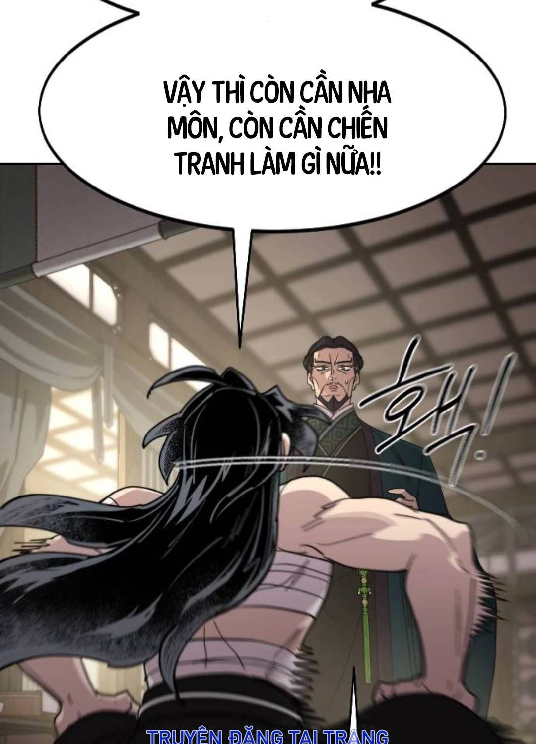 Hoa Sơn Tái Xuất Chap 135 - Next Chap 136